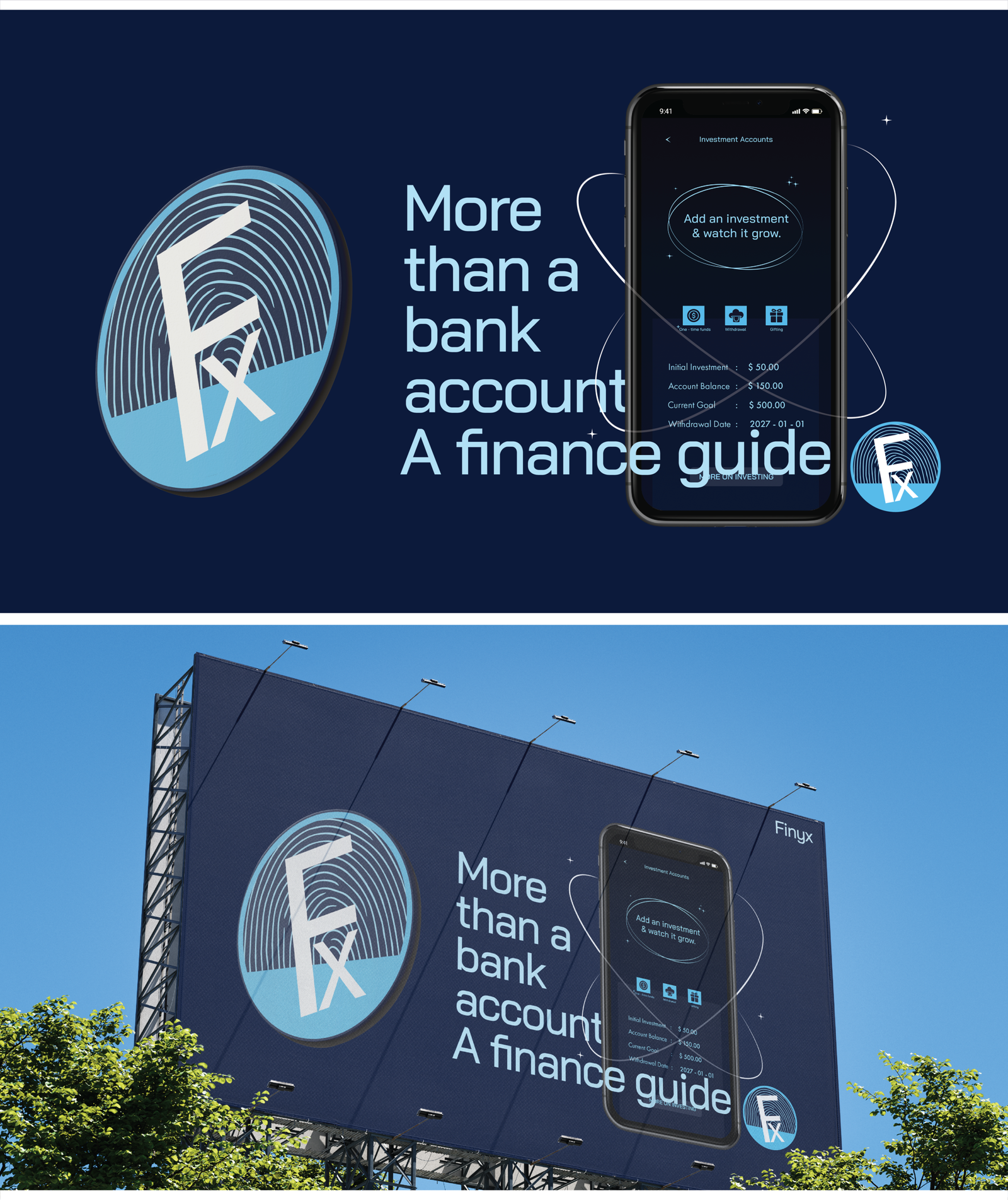 Billboard Design